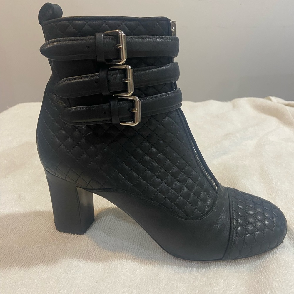 Tabitha Simmons Ankle boots